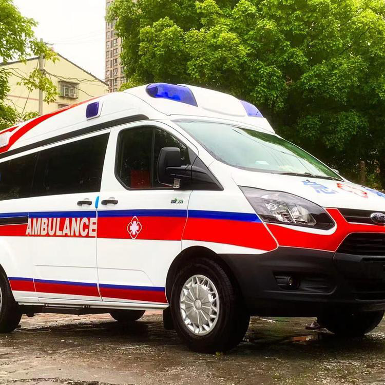 金州重症监护救护车出租护送返乡