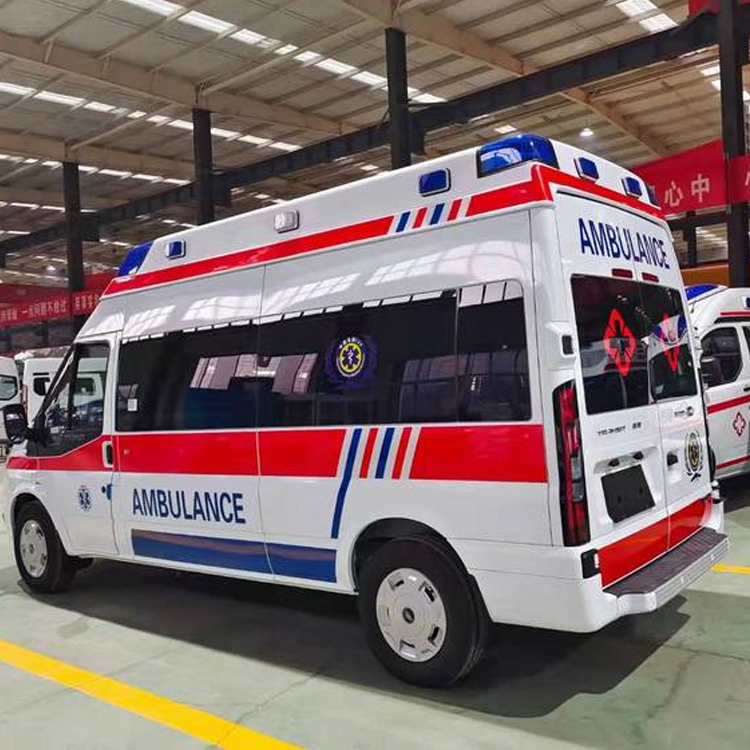 金州救护车出租 —— 专业、安全、高效的城市急救服务